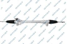 Рулевая рейка