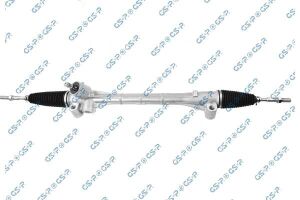 Рульова рейка