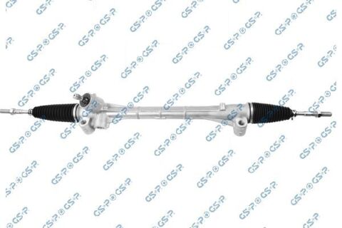 Рулевая рейка