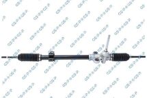 Рульова рейка