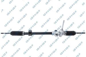 Рулевая рейка