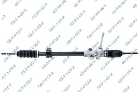 Рульова рейка