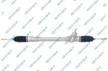 Рульова рейка