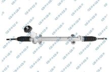 Рульова рейка