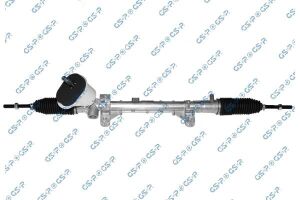 Рульова рейка