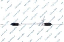 Рульова рейка