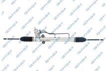 Рульова рейка