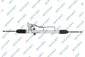 Рульова рейка