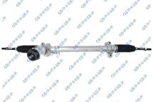 Рульова рейка