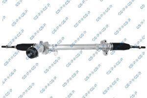 Рульова рейка