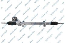 Рульова рейка