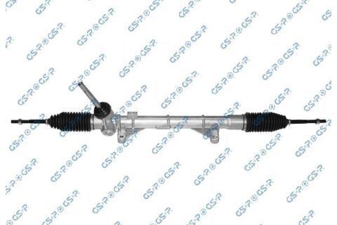 Рульова рейка