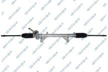 Рульова рейка