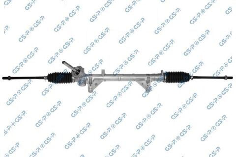 Рульова рейка