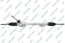 Рульова рейка