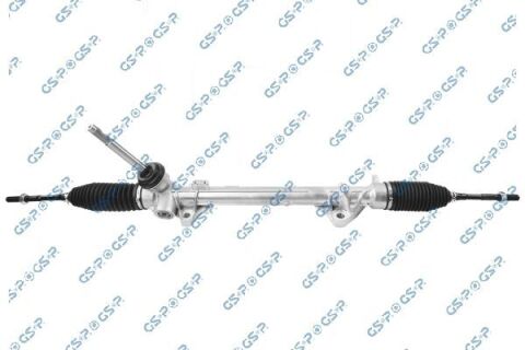 Рулевая рейка Рулевая рейка