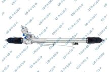 Рульова рейка