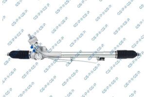 Рульова рейка