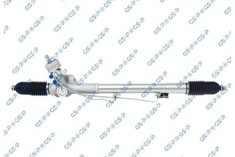 Рульова рейка