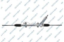 Рульова рейка