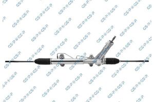 Рульова рейка