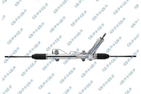 Рульова рейка