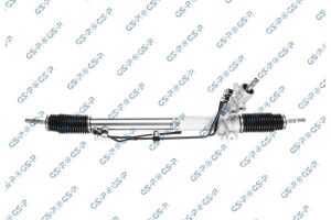 Рульова рейка