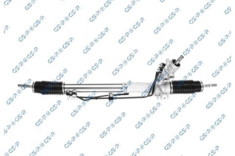 Рулевая рейка