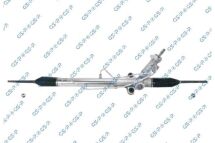 Рульова рейка