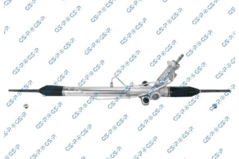 Рульова рейка Рульова рейка