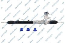 Рульова рейка