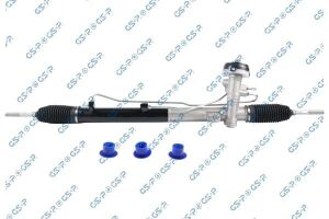 Рульова рейка