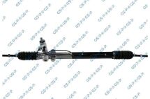 Рульова рейка