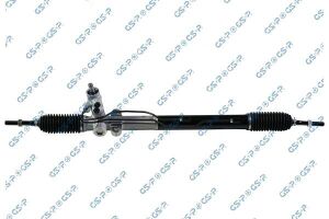 Рульова рейка