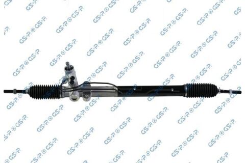 Рульова рейка