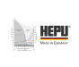 Антифриз HEPU G11 (жовтий) концентрат, 1,5 літра, фото 5 - інтерент-магазин Auto-Mechanic
