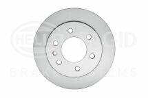 Гальмівний диск