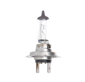 Лампа галогенна H7 12V 55W PX26d Longlife Daytime
