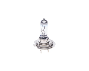 Лампа галогенная H7 12V 55W PX26d Plus 90%