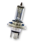 Лампа галогенна H18 12V 65W PY26D-1 Pure Light