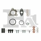 FISCHER AUDI Монтажний к-т компресора (турбіни) A8 3.3 TDI quattro 00-02