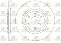 Тормозной диск