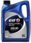 Моторна олива ELF Evolution 900 FT 0W-30, 5 літрів, фото 2 - інтерент-магазин Auto-Mechanic