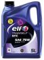 Трансмиссионное масло ELF Tranself NFX 75W, 5 литров, фото 6 - интернет-магазин Auto-Mechanic