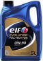 Моторна олива ELF EVOLUTION FULL-TECH FDX 0W-30, 5 літрів, фото 2 - інтерент-магазин Auto-Mechanic