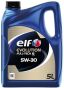 Моторна олива ELF EVOLUTION FULLTECH R 5W-30, 5 літрів, фото 2 - інтерент-магазин Auto-Mechanic