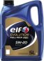 Моторна олива ELF EVOLUTION FULL-TECH FEX 5W-20, 5 літрів, фото 2 - інтерент-магазин Auto-Mechanic