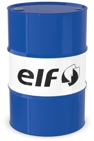 Моторное масло ELF EVOLUTION 700 STI 10W-40, 208 литров
