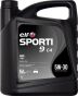 Моторна олива ELF SPORTI 9 C4 5W-30, 5 літрів, фото 2 - інтерент-магазин Auto-Mechanic