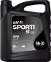Моторна олива ELF SPORTI 9 C2 5W-30, 5 літрів, фото 2 - інтерент-магазин Auto-Mechanic